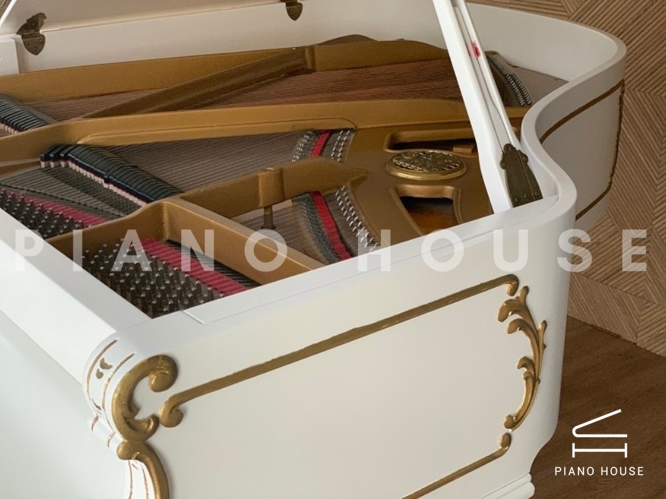 navy ostrich watch bands (4)