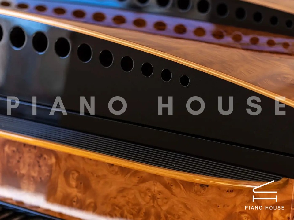 navy ostrich watch bands (4)