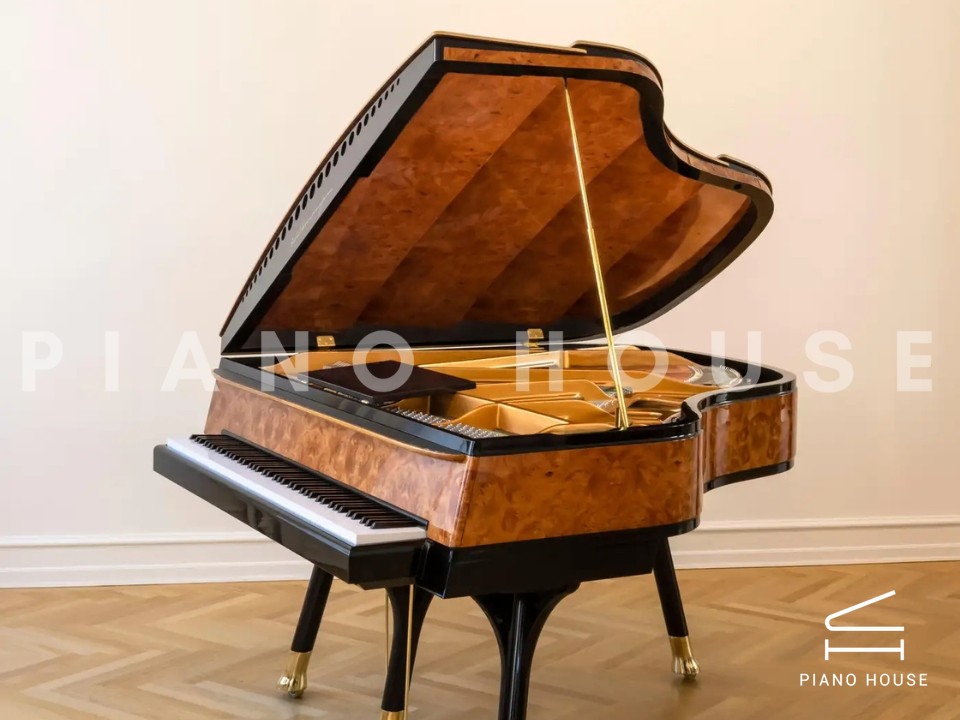 navy ostrich watch bands (4)