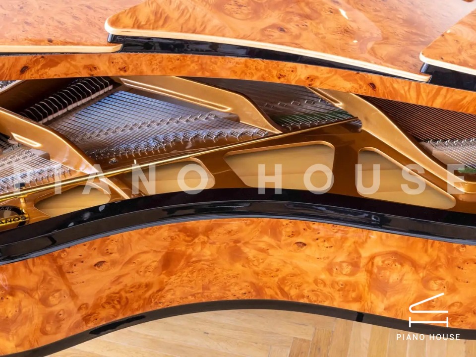 navy ostrich watch bands (4)