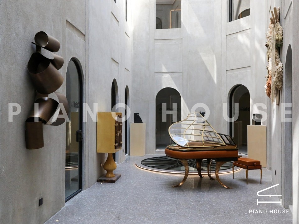 navy ostrich watch bands (4)