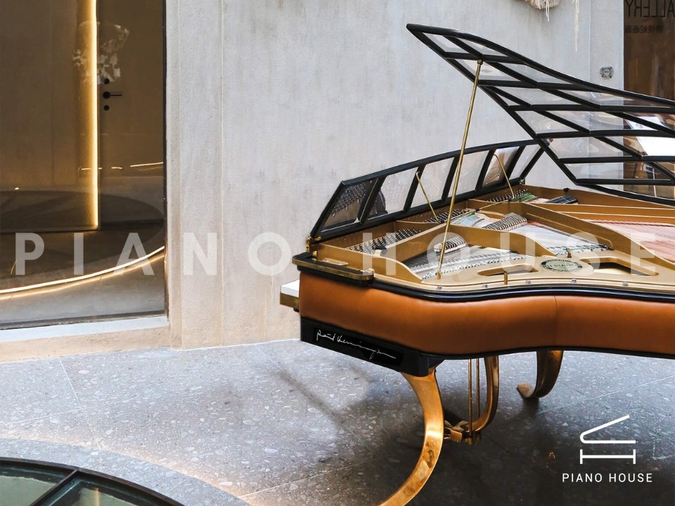 navy ostrich watch bands (4)