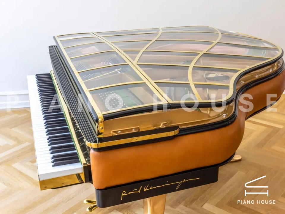 navy ostrich watch bands (4)