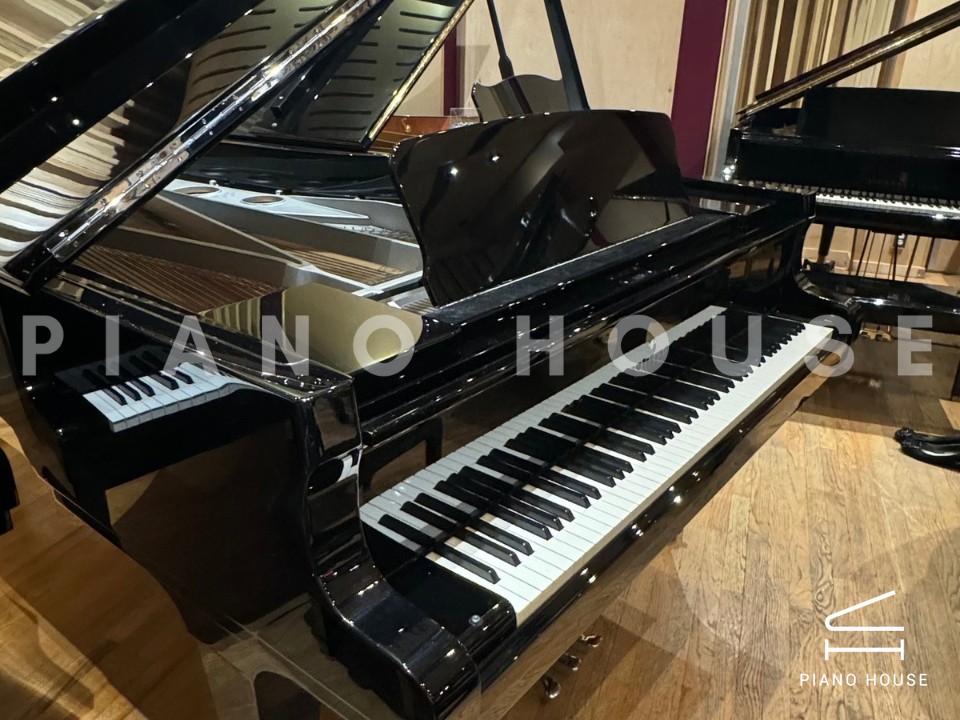 navy ostrich watch bands (4)