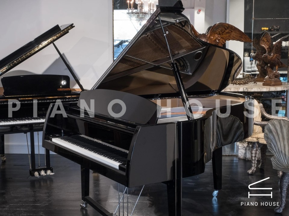 navy ostrich watch bands (4)