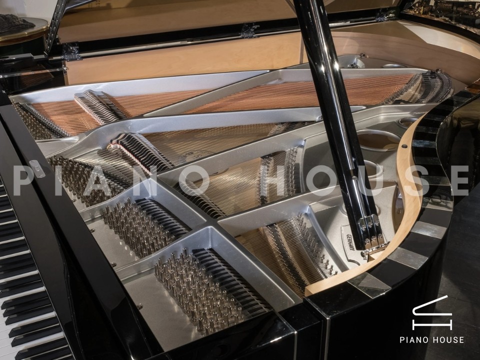 navy ostrich watch bands (4)