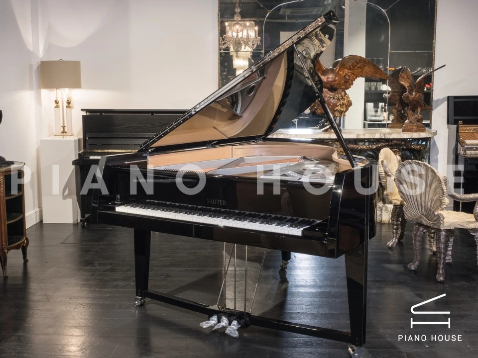 navy ostrich watch bands (4)