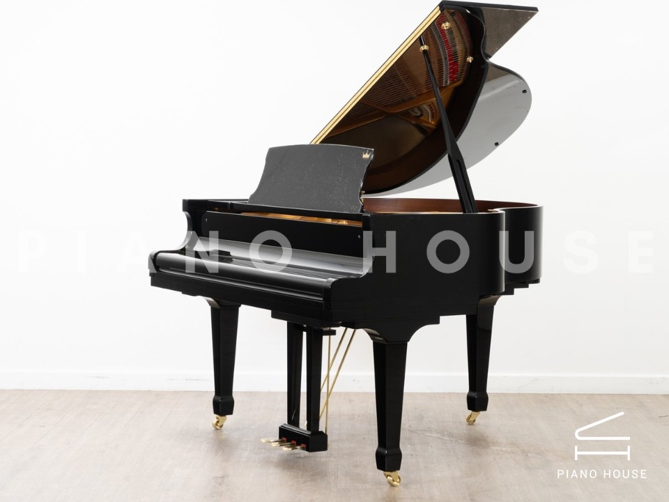 navy ostrich watch bands (4)