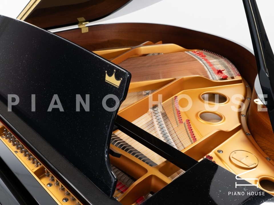 navy ostrich watch bands (4)