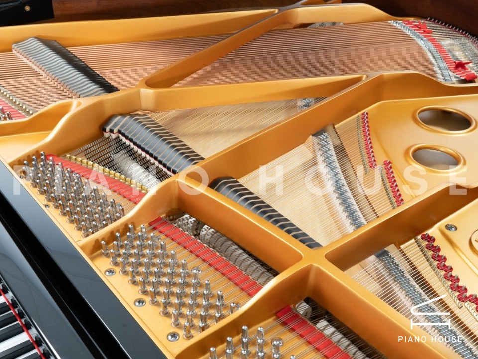 navy ostrich watch bands (4)