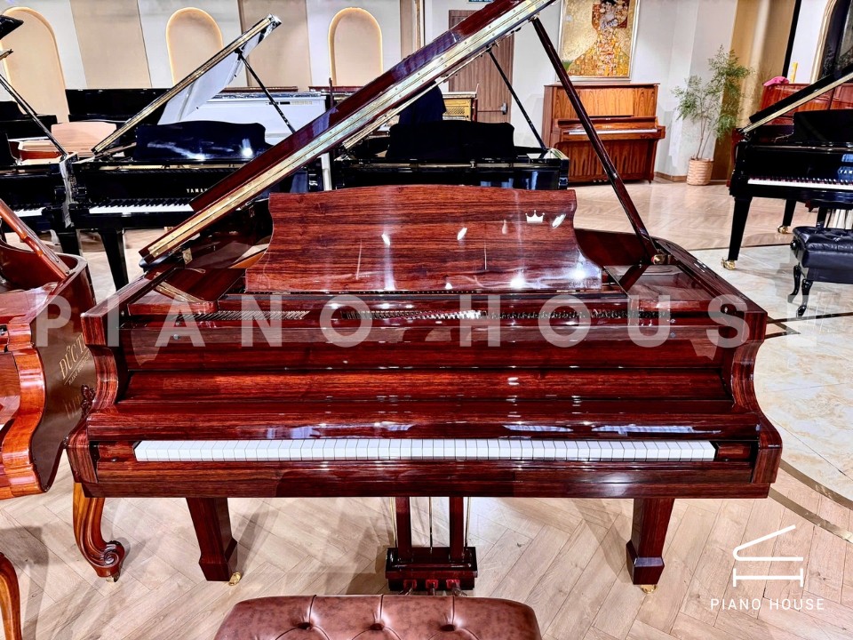 navy ostrich watch bands (4)