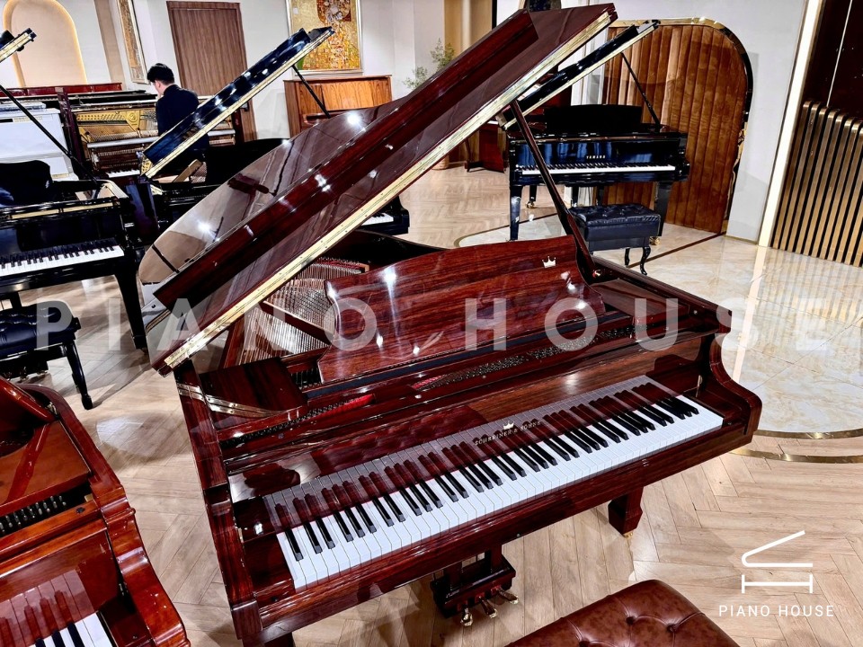 navy ostrich watch bands (4)