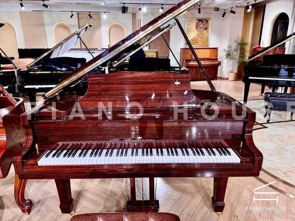 navy ostrich watch bands (4)