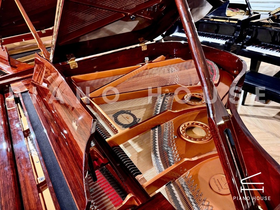 navy ostrich watch bands (4)