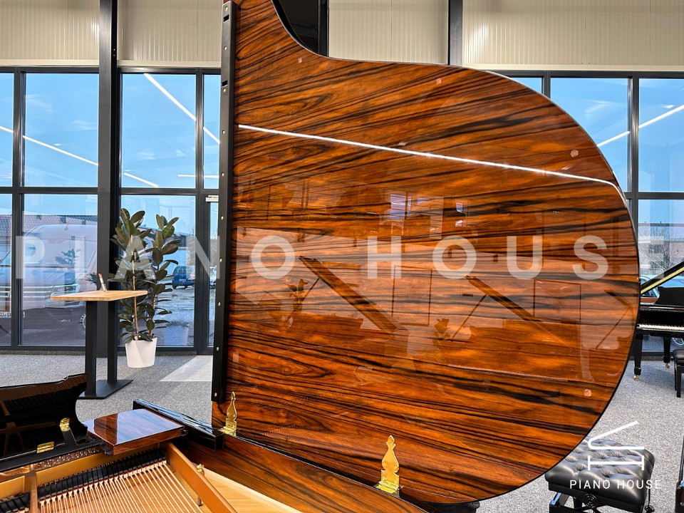 navy ostrich watch bands (4)