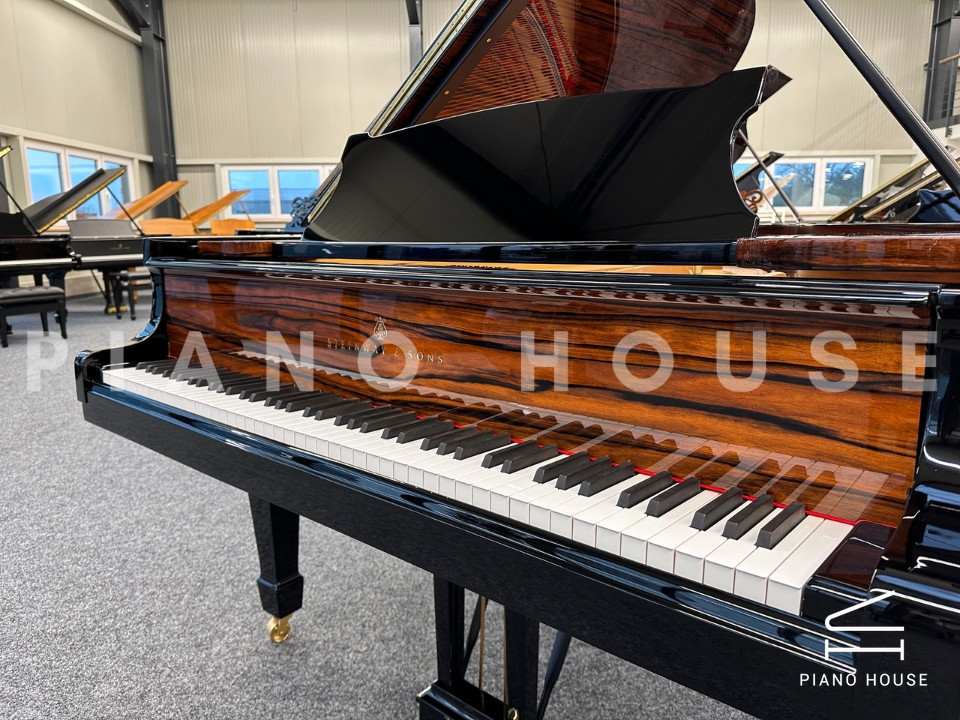 navy ostrich watch bands (4)