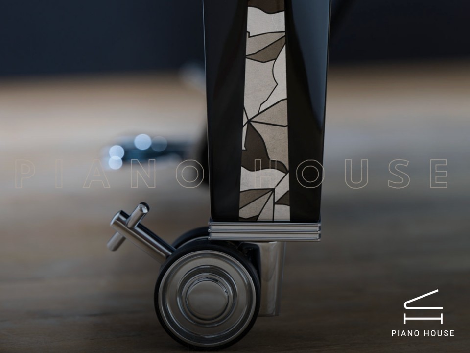 navy ostrich watch bands (4)