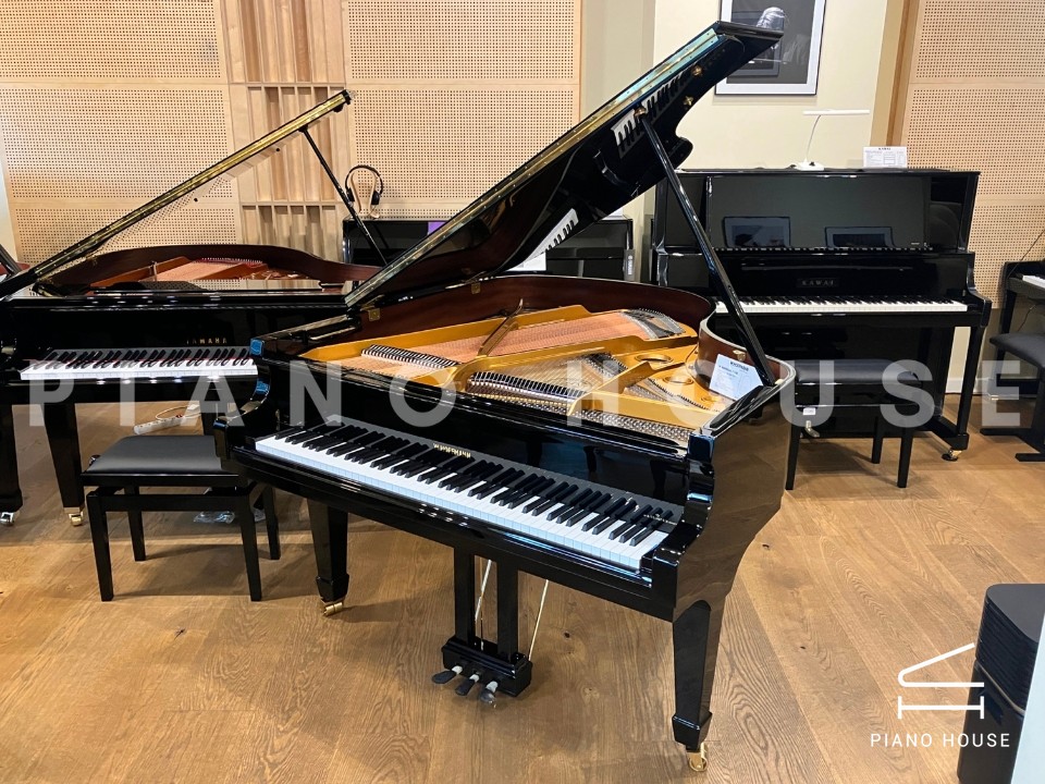 navy ostrich watch bands (4)