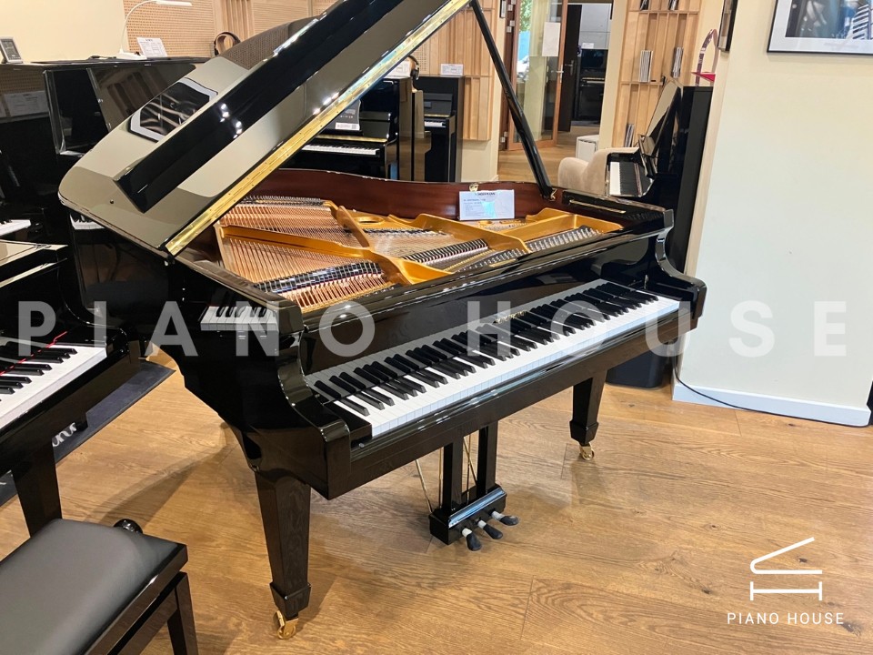 navy ostrich watch bands (4)