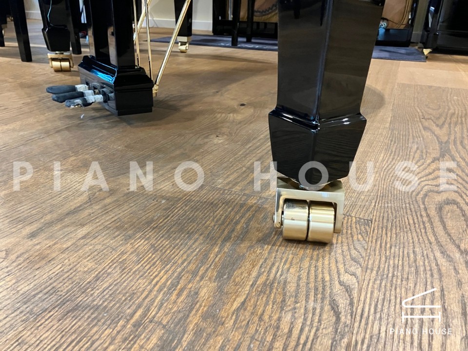 navy ostrich watch bands (4)