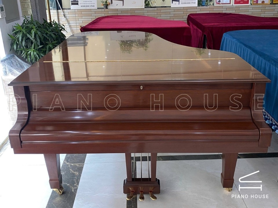 navy ostrich watch bands (4)