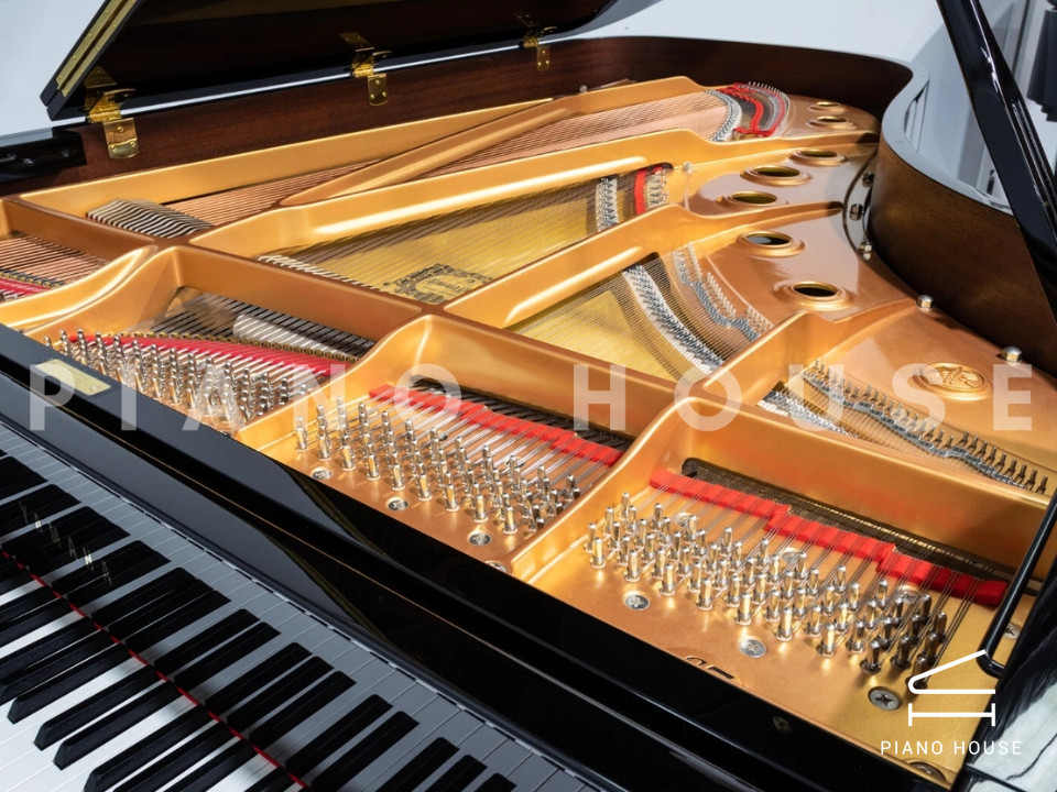 navy ostrich watch bands (4)