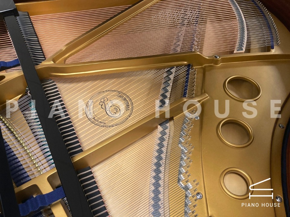 navy ostrich watch bands (4)