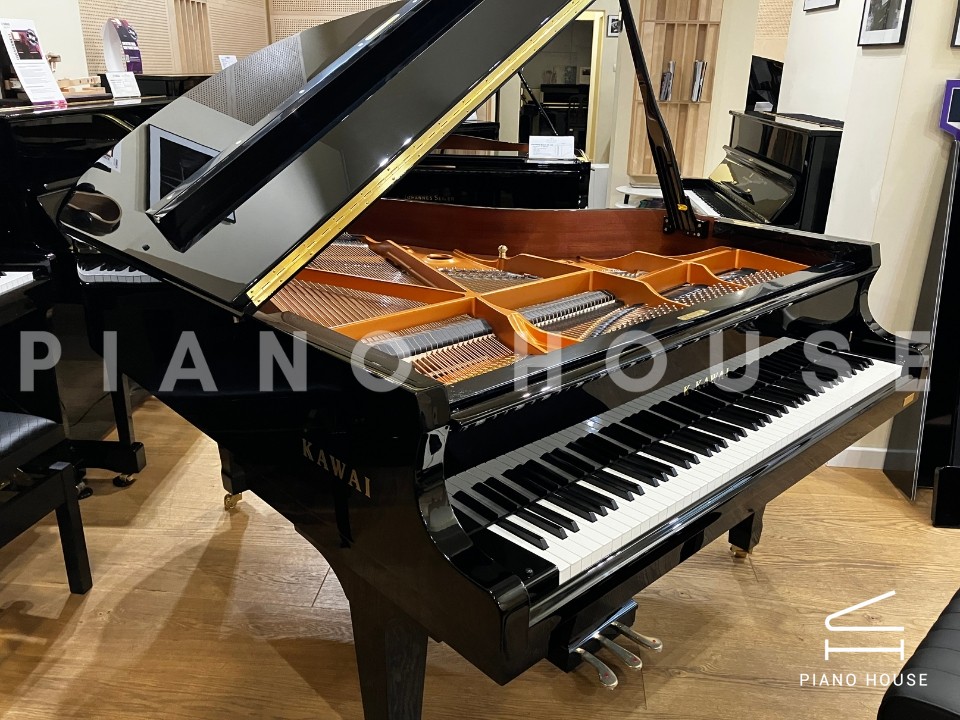 navy ostrich watch bands (4)