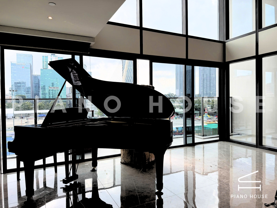 navy ostrich watch bands (4)