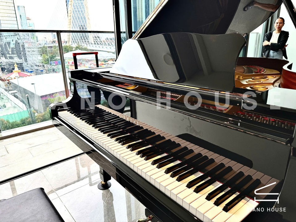 navy ostrich watch bands (4)