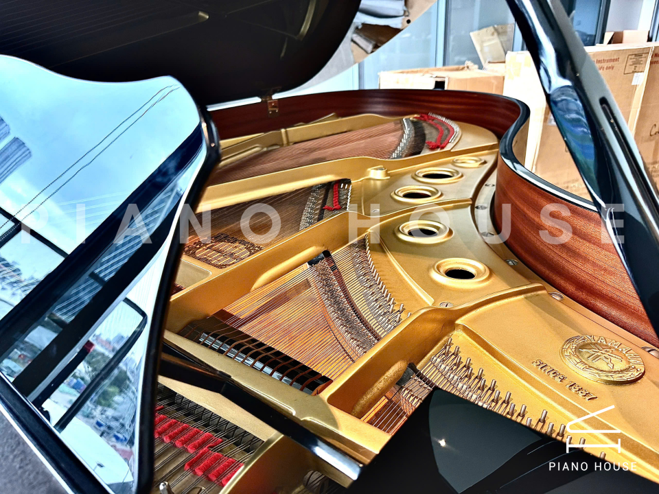 navy ostrich watch bands (4)