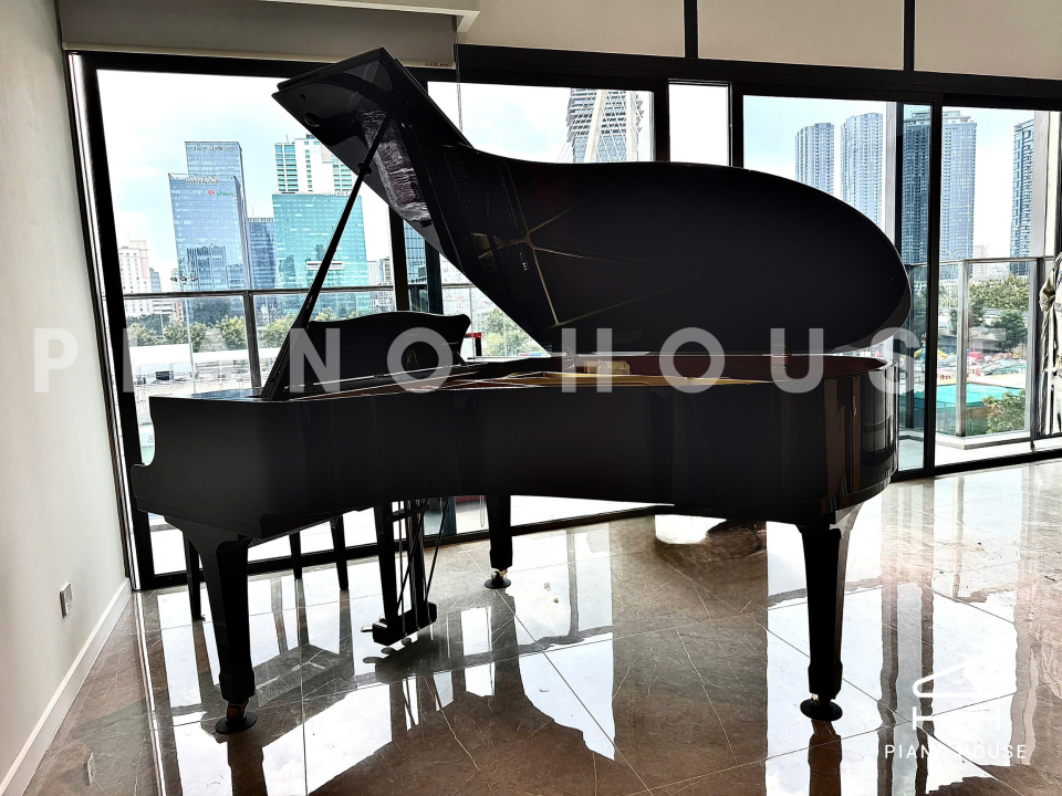 navy ostrich watch bands (4)