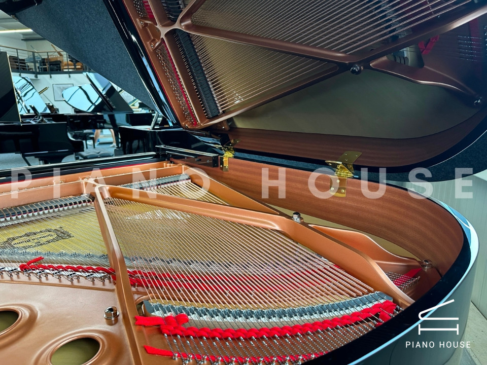 navy ostrich watch bands (4)