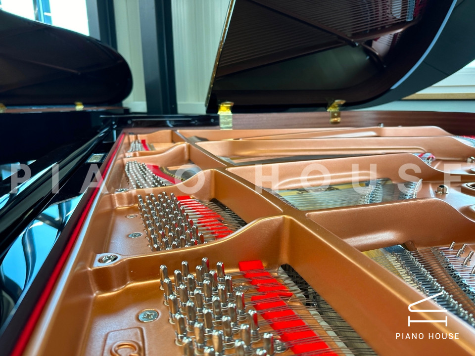 navy ostrich watch bands (4)