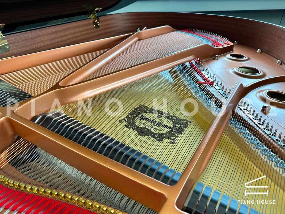 navy ostrich watch bands (4)