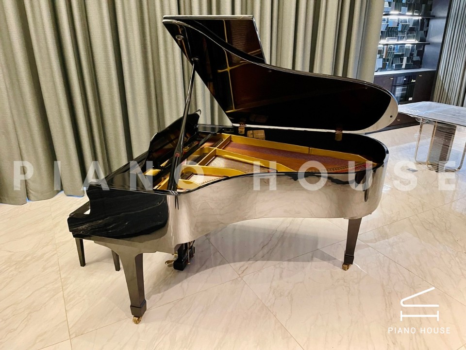 navy ostrich watch bands (4)