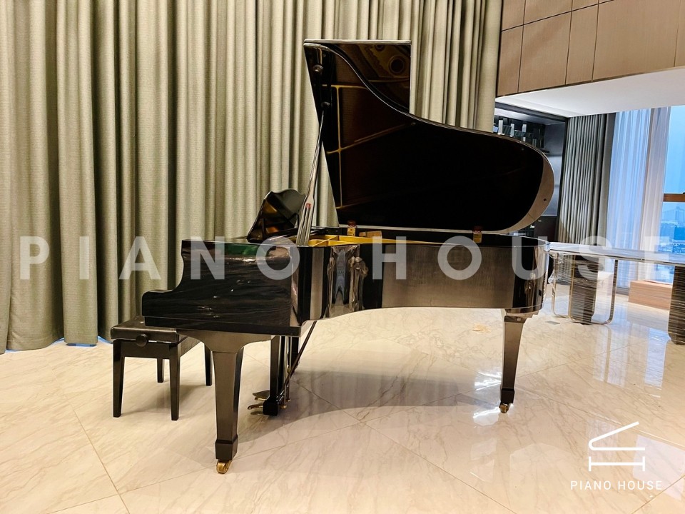 navy ostrich watch bands (4)