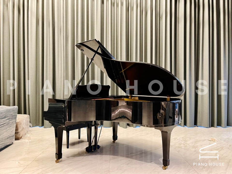 navy ostrich watch bands (4)