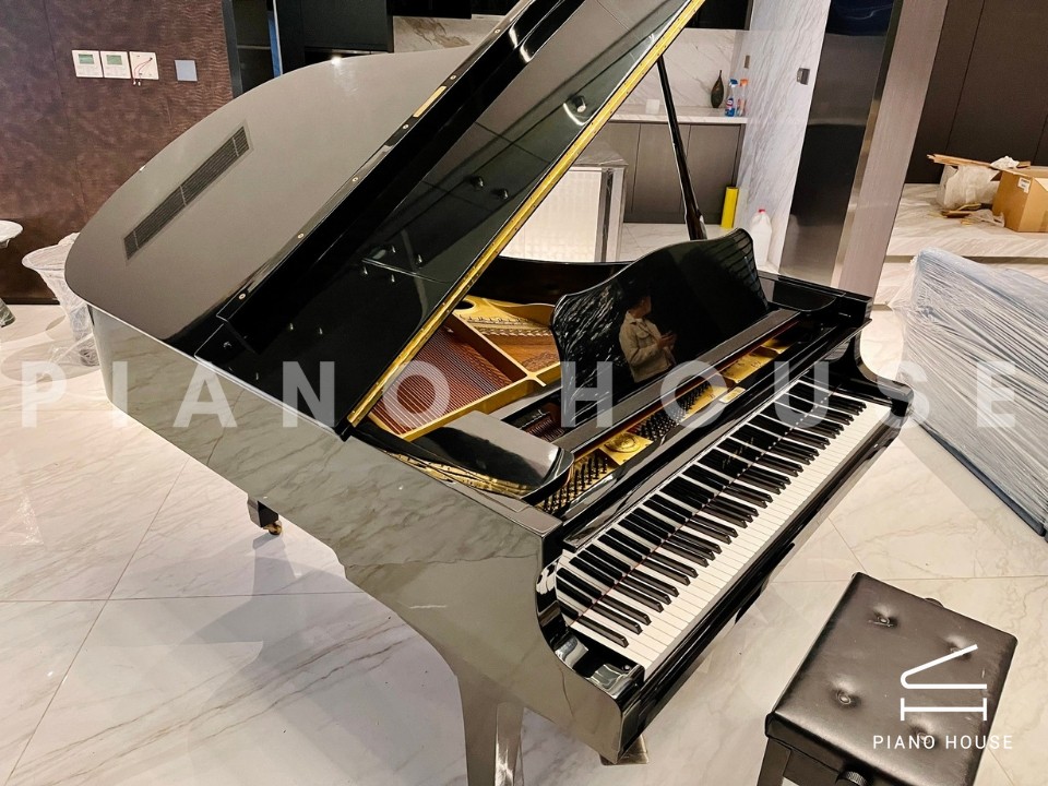 navy ostrich watch bands (4)