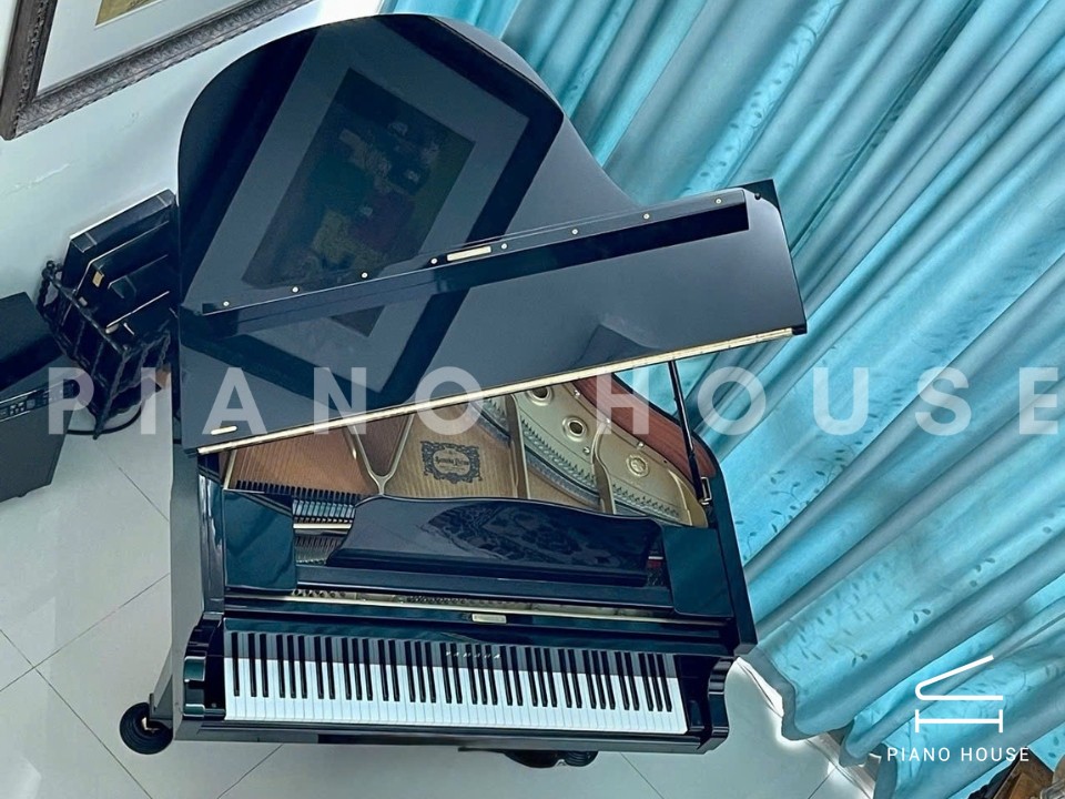 Sale 10 Grand Piano Yamaha G3E Chinh Hang Yamaha Tr Gop 0 Co S n Hang PIANO HOUSE