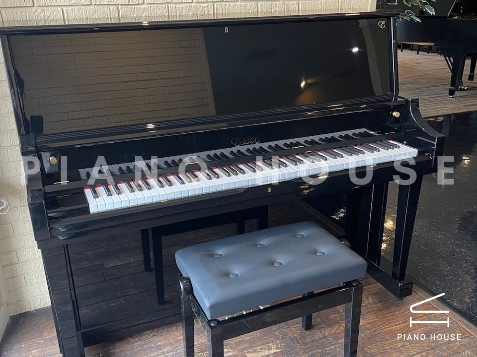 navy ostrich watch bands (4)