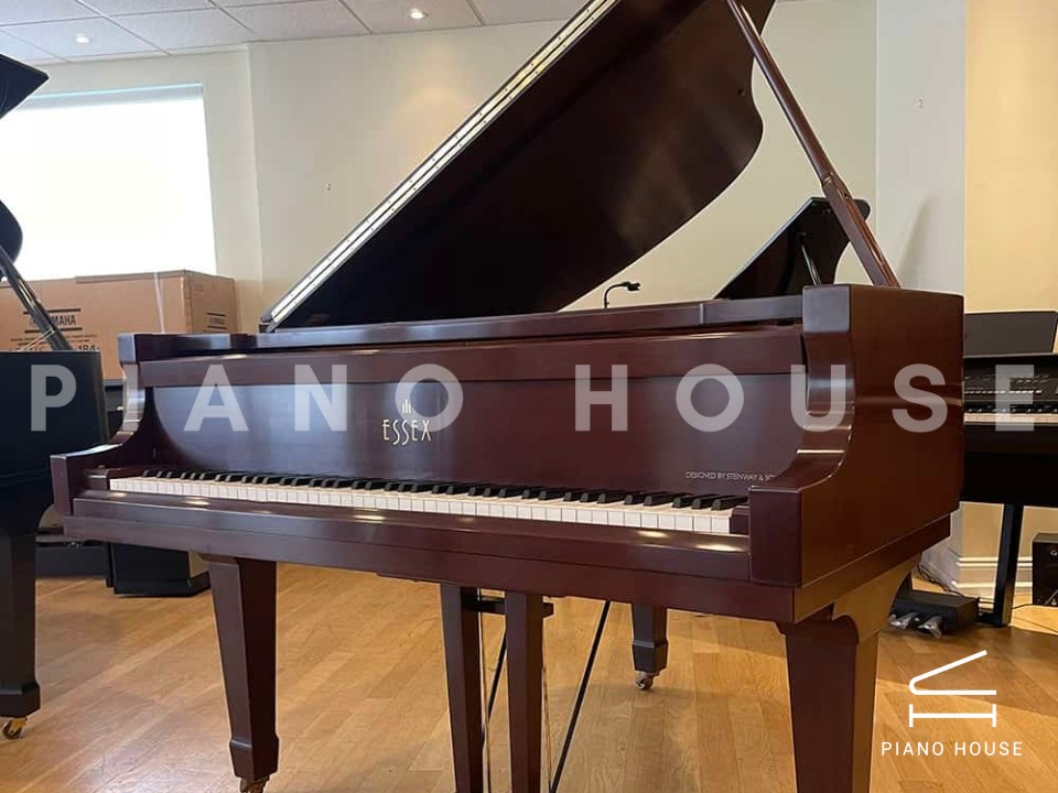 navy ostrich watch bands (4)