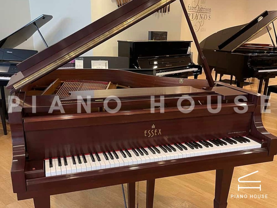 navy ostrich watch bands (4)