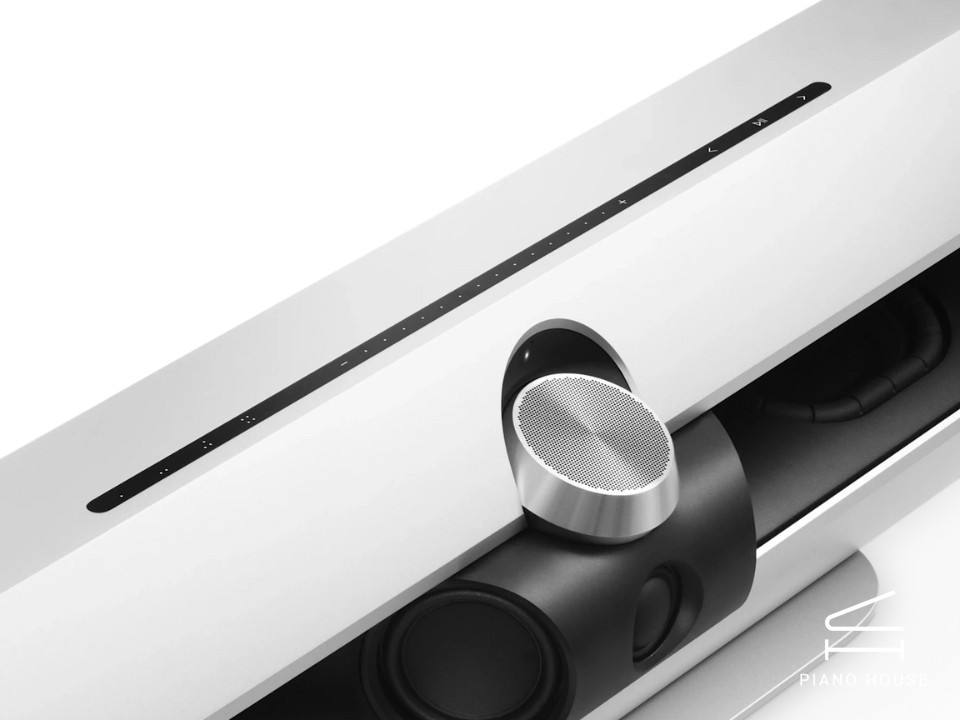 Beosound Premiere (Natural) - Spatial Audio Soundbar