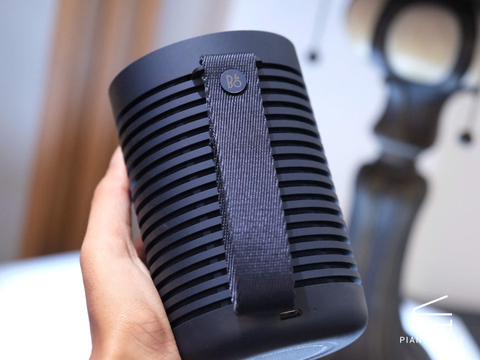 Loa B&O Beosound Explore (Navy