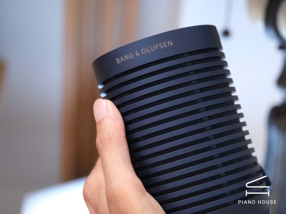 Loa B&O Beosound Explore (Navy