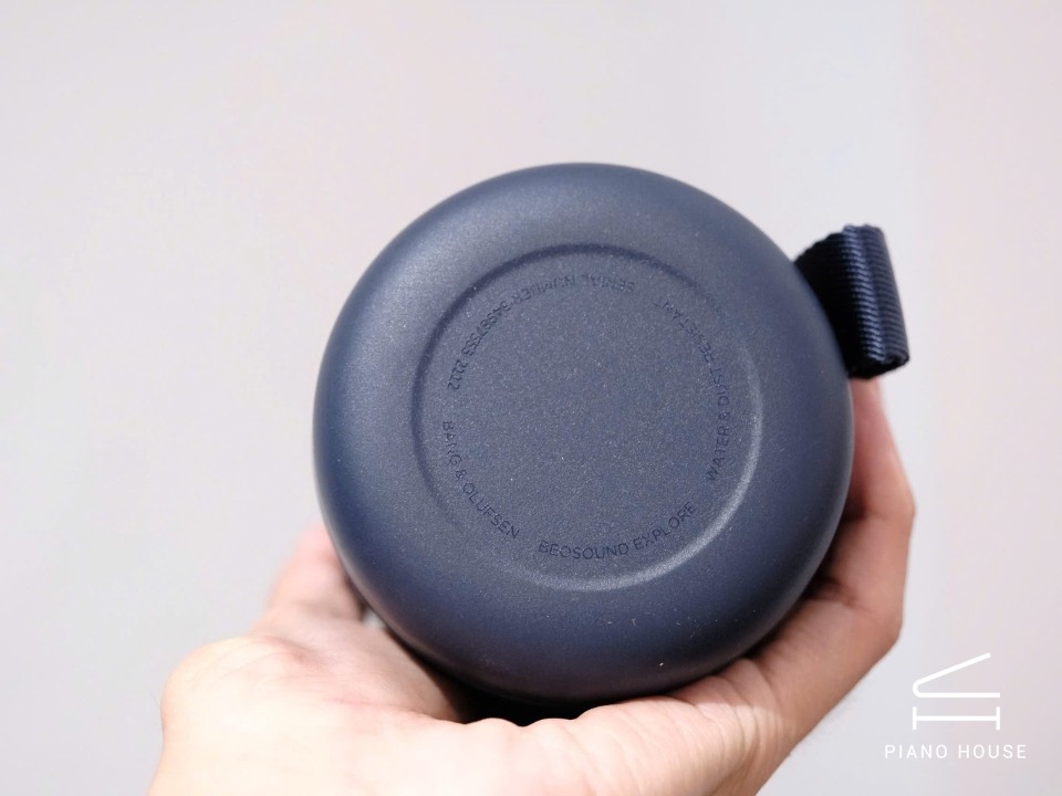 Loa B&O Beosound Explore (Navy