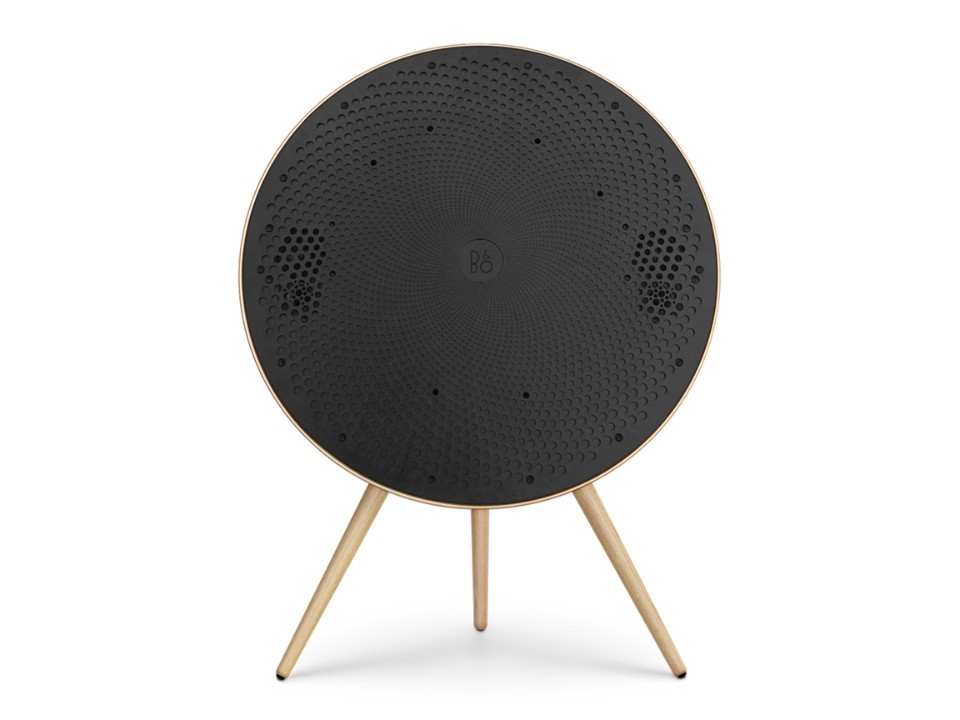 Loa B&O Beoplay A9 MK5