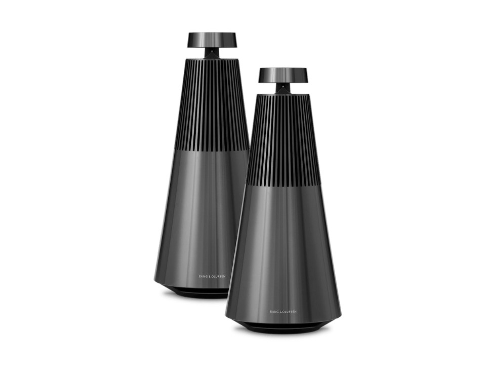 Stereo Pair Set with Beosound 2