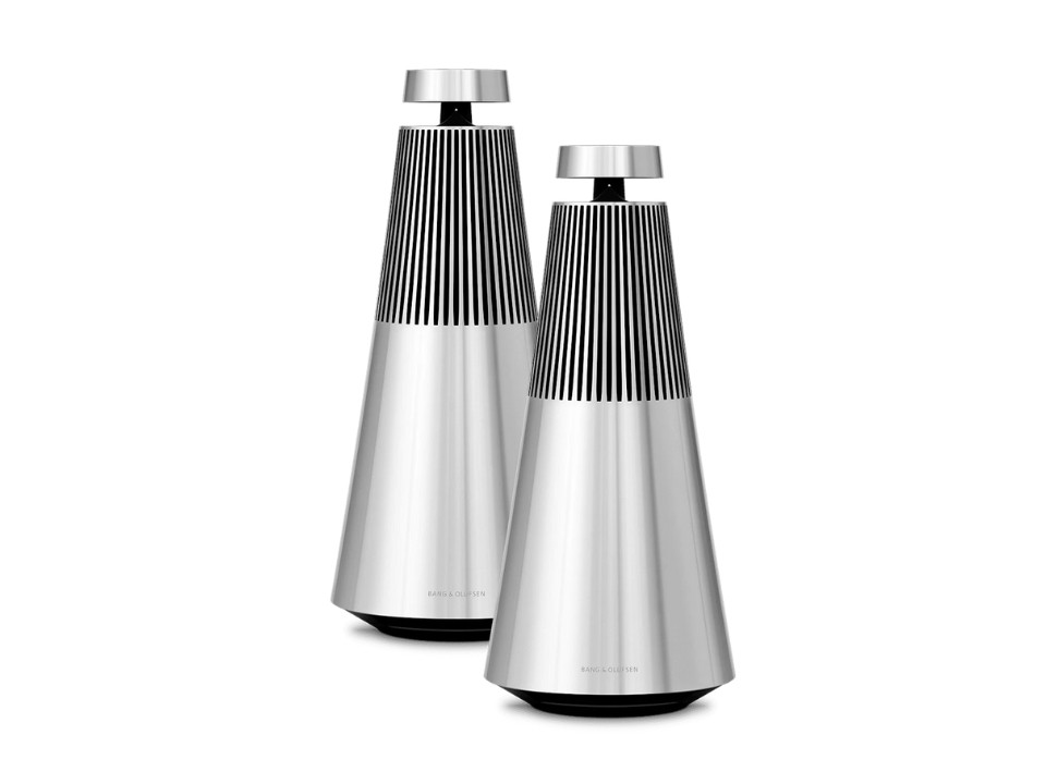 Stereo Pair Set with Beosound 2